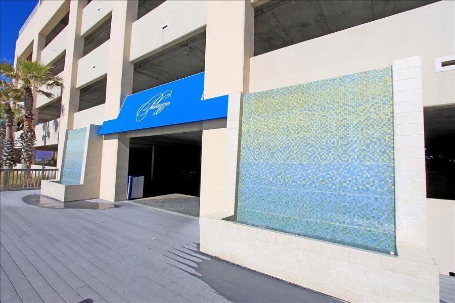 Palazzo 404 Villa Panama City Beach Exterior photo