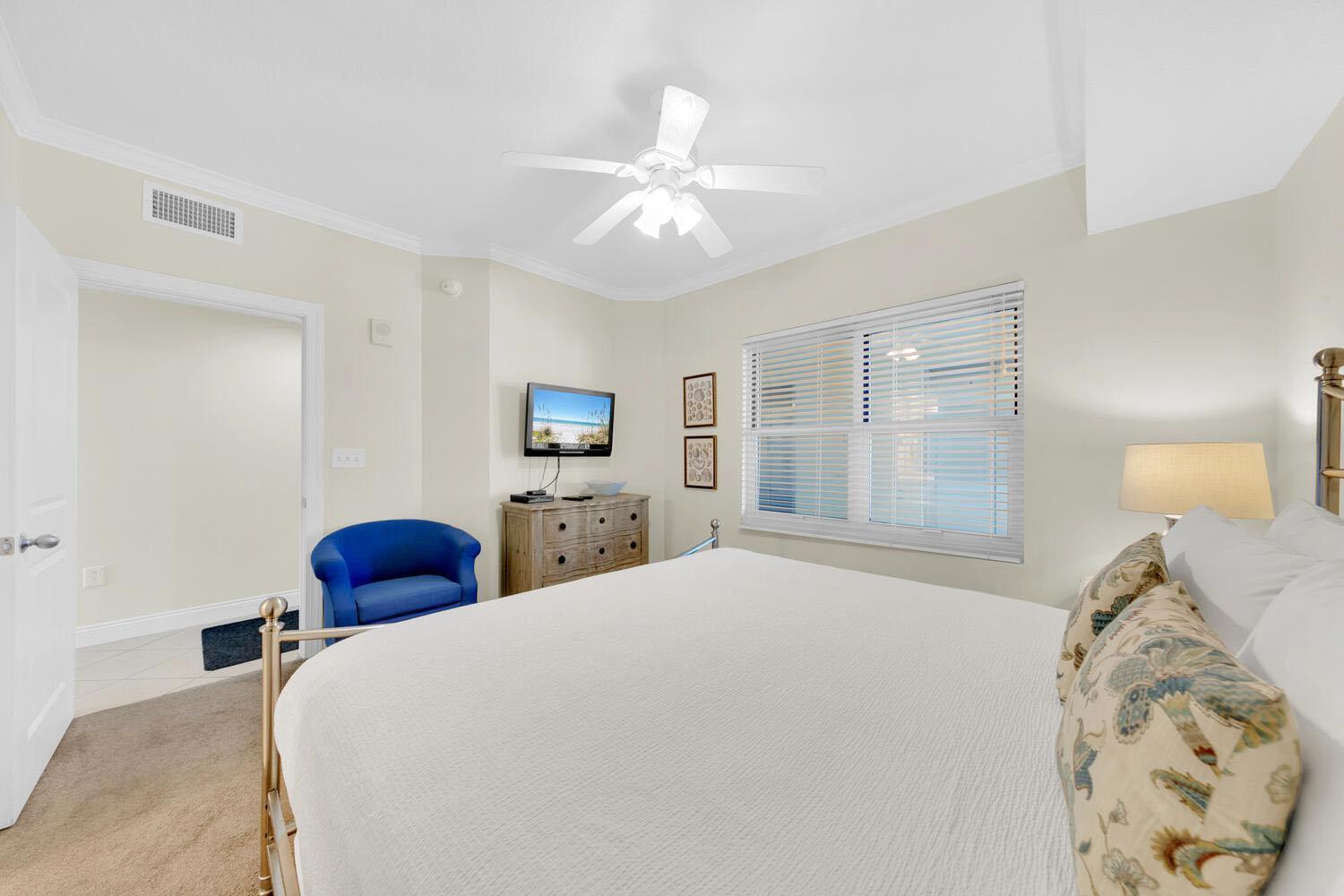 Palazzo 404 Villa Panama City Beach Exterior photo